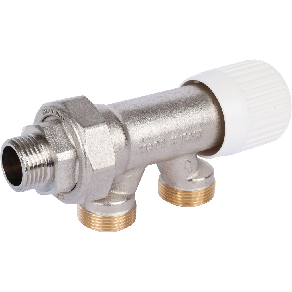Распродажа: Блок LUXOR M 87 (M 80) 1/2''