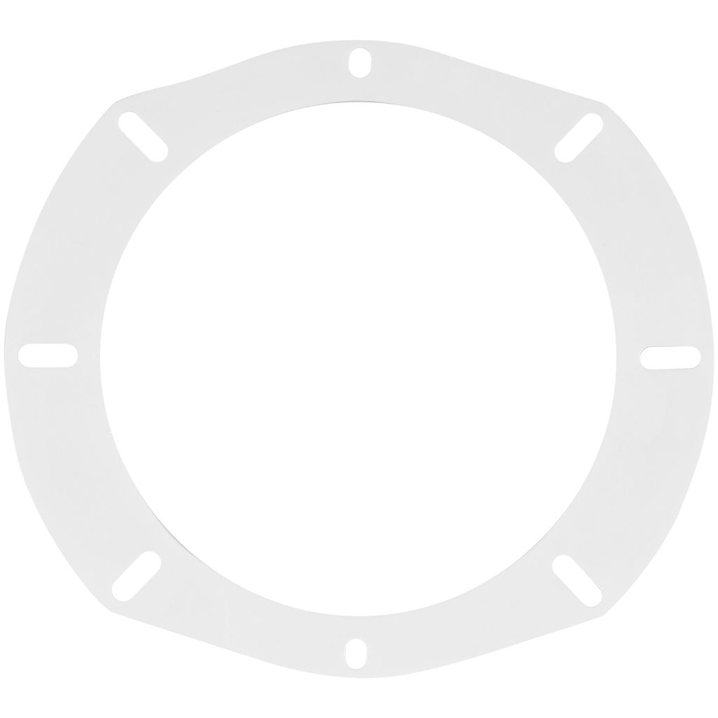 Прокладка фланца ROMMER D100