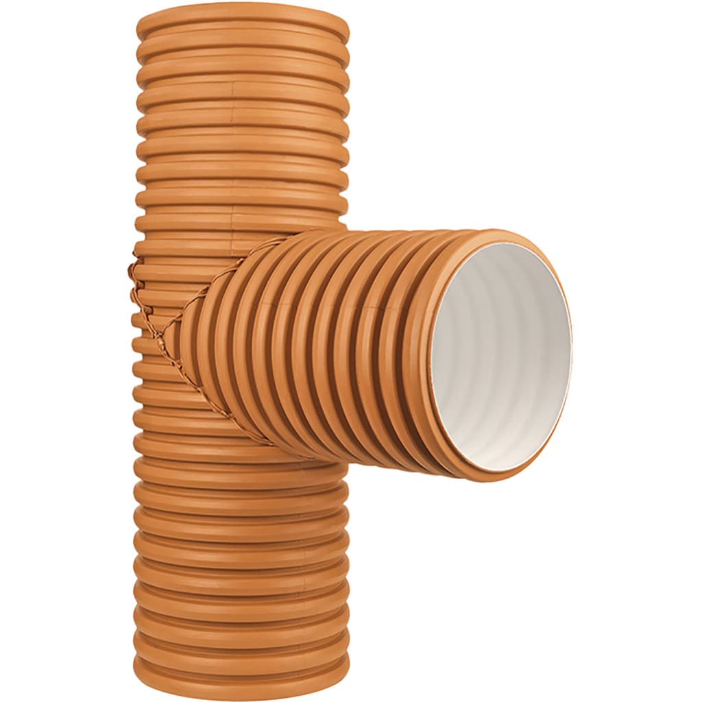 Тройник Pro Aqua Polytron ProKan D250/90 SN 16