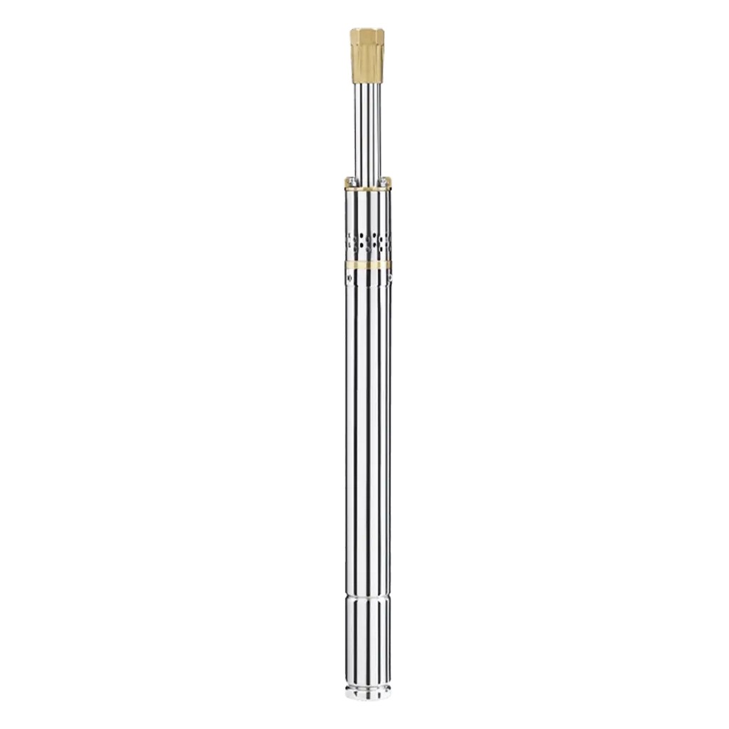 Винтовой скважинный насос UNIPUMP 2 ECO VINT 0 (370 Вт, кабель-20м)