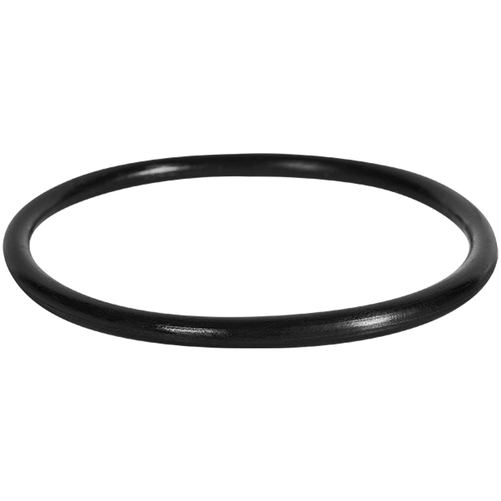 Уплотнительное кольцо ROMMER из EPDM, 54 (без выемок)