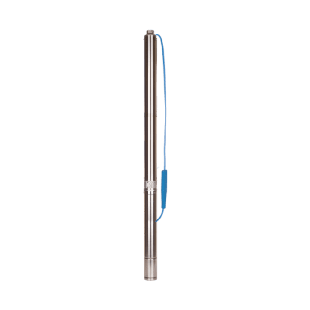 Насос скважинный AQUARIO ASP1E-100-75