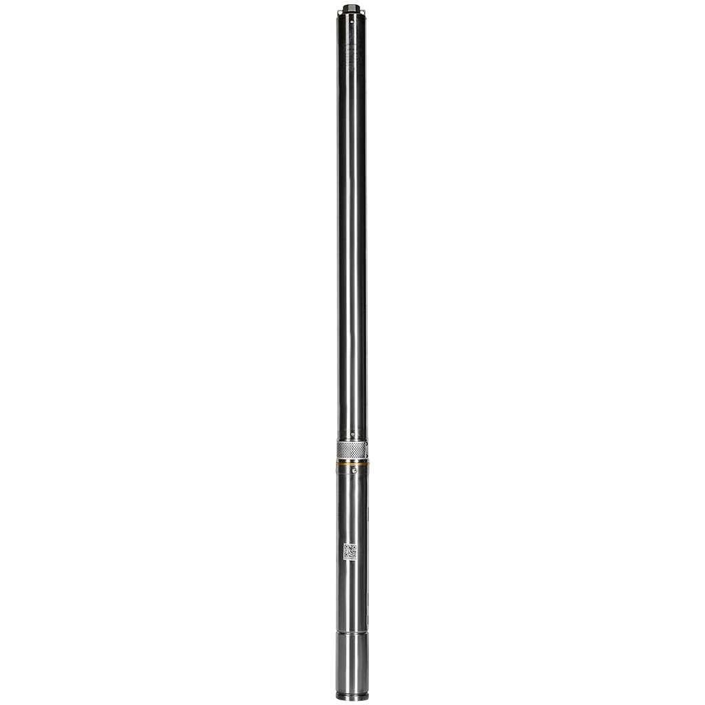 Насос скважинный AQUARIO ASP1E-125-75