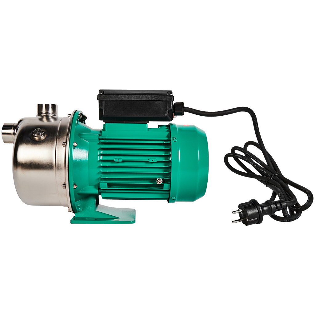 Поверхностный насос Wilo WJ-202-X-EM