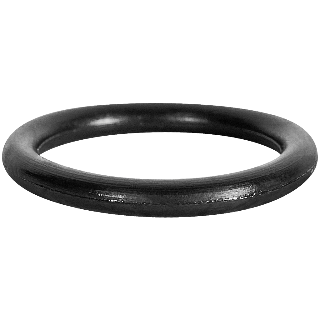 Уплотнительное кольцо ROMMER из EPDM, 18 (без выемок)