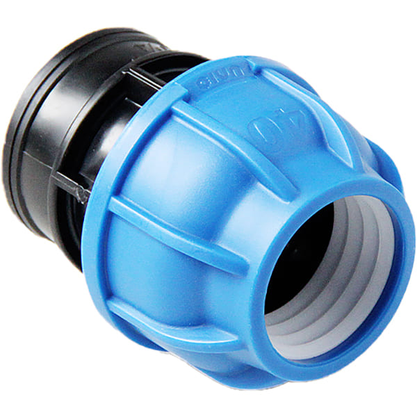 Муфта с внутренней резьбой Pro Aqua ПНД UNIO D 90x2 1/2