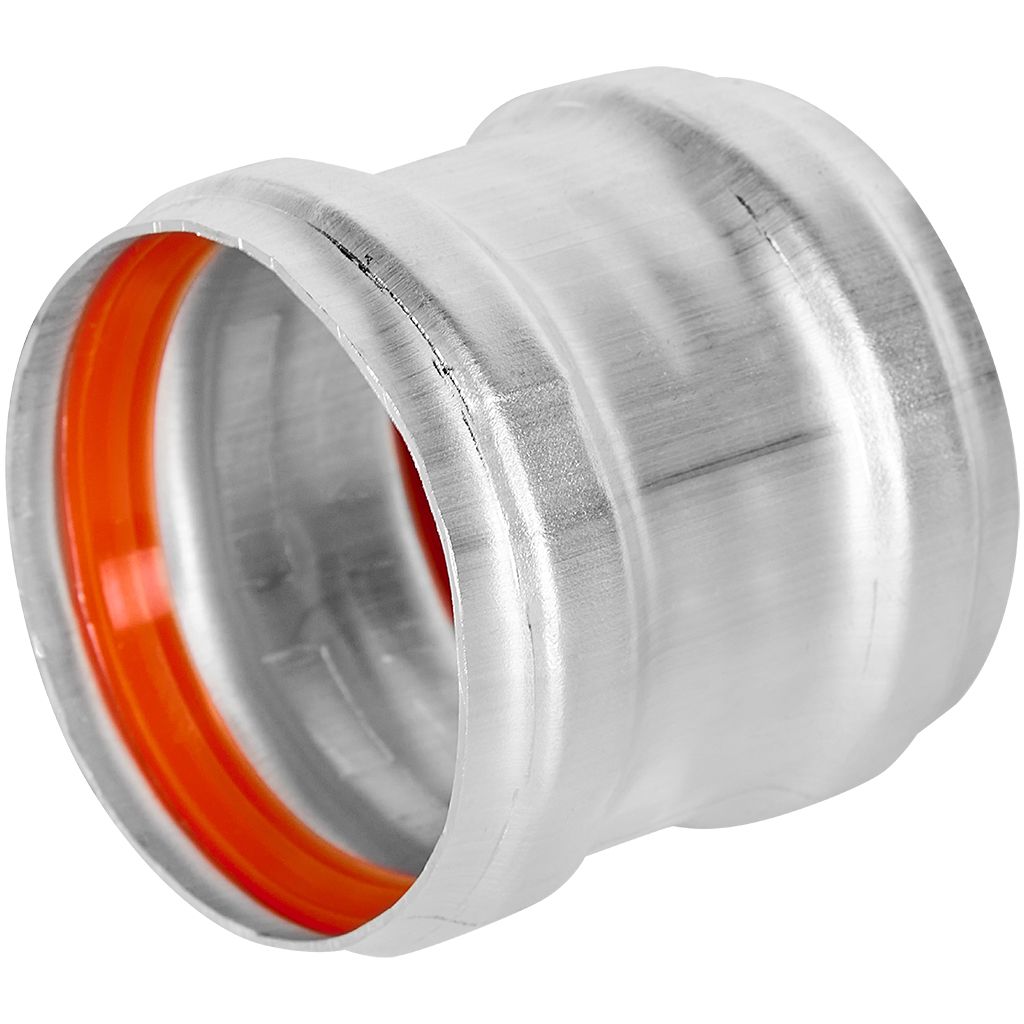 Адаптер соединительный традиционный ROMMER D60(м-м)