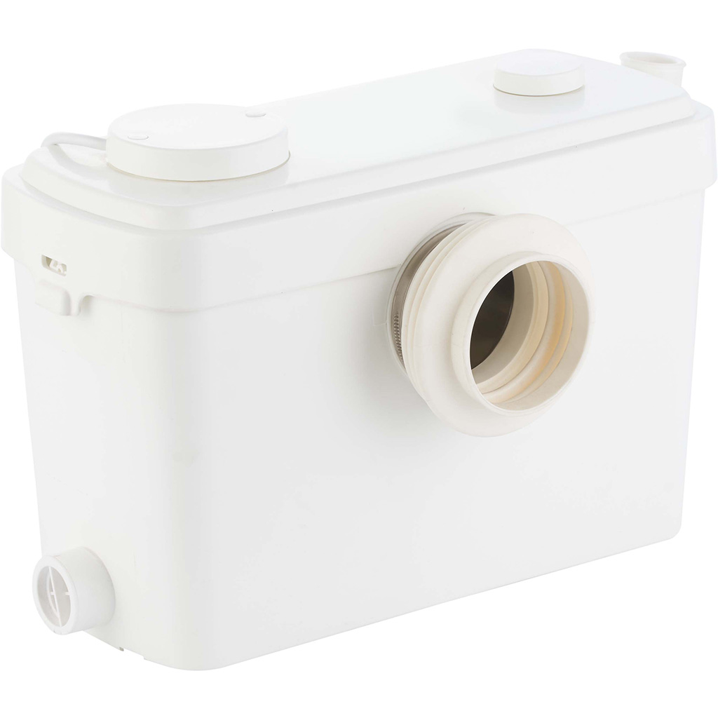 Канализационная насосная станция UNIPUMP SANIVORT 605 А