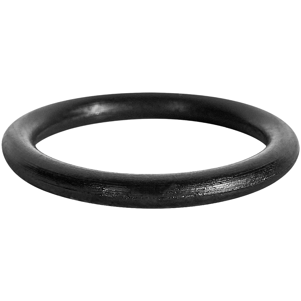 Уплотнительное кольцо ROMMER из EPDM, 22 (без выемок)