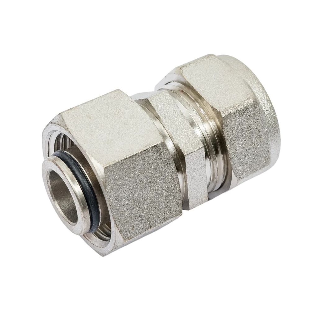 Муфта Stahlmann (F) 15х3/4 EF евроконус