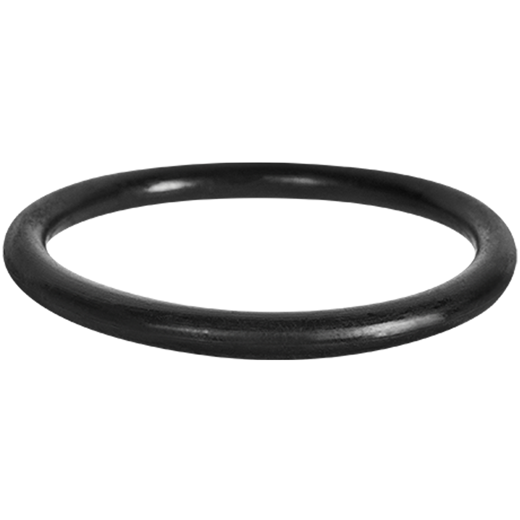 Уплотнительное кольцо ROMMER из EPDM, 42 (без выемок)