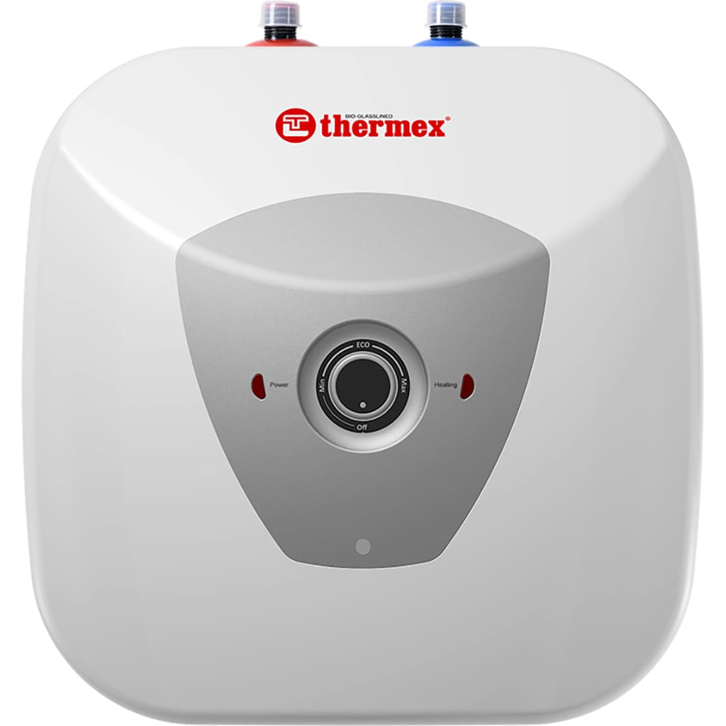 НЭВН биостеклофарфор THERMEX H 15 U (pro) под мойкой