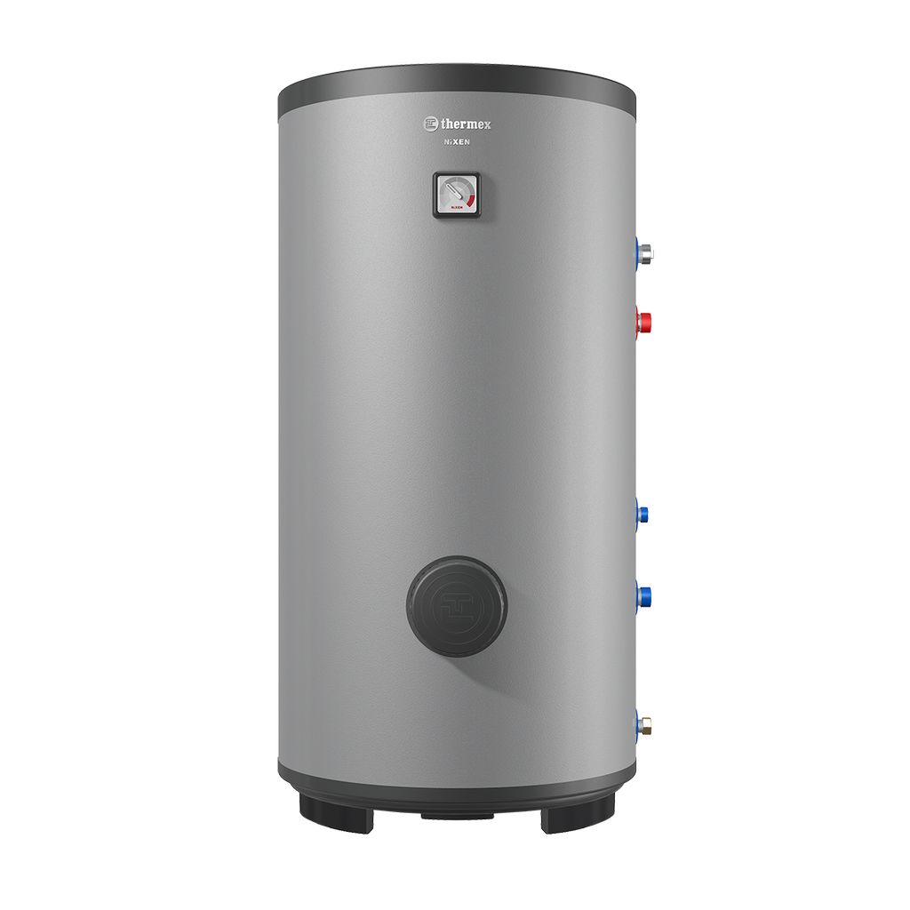 Водонагреватель косвенного нагрева THERMEX Nixen 150 F (Combi) нержавейка