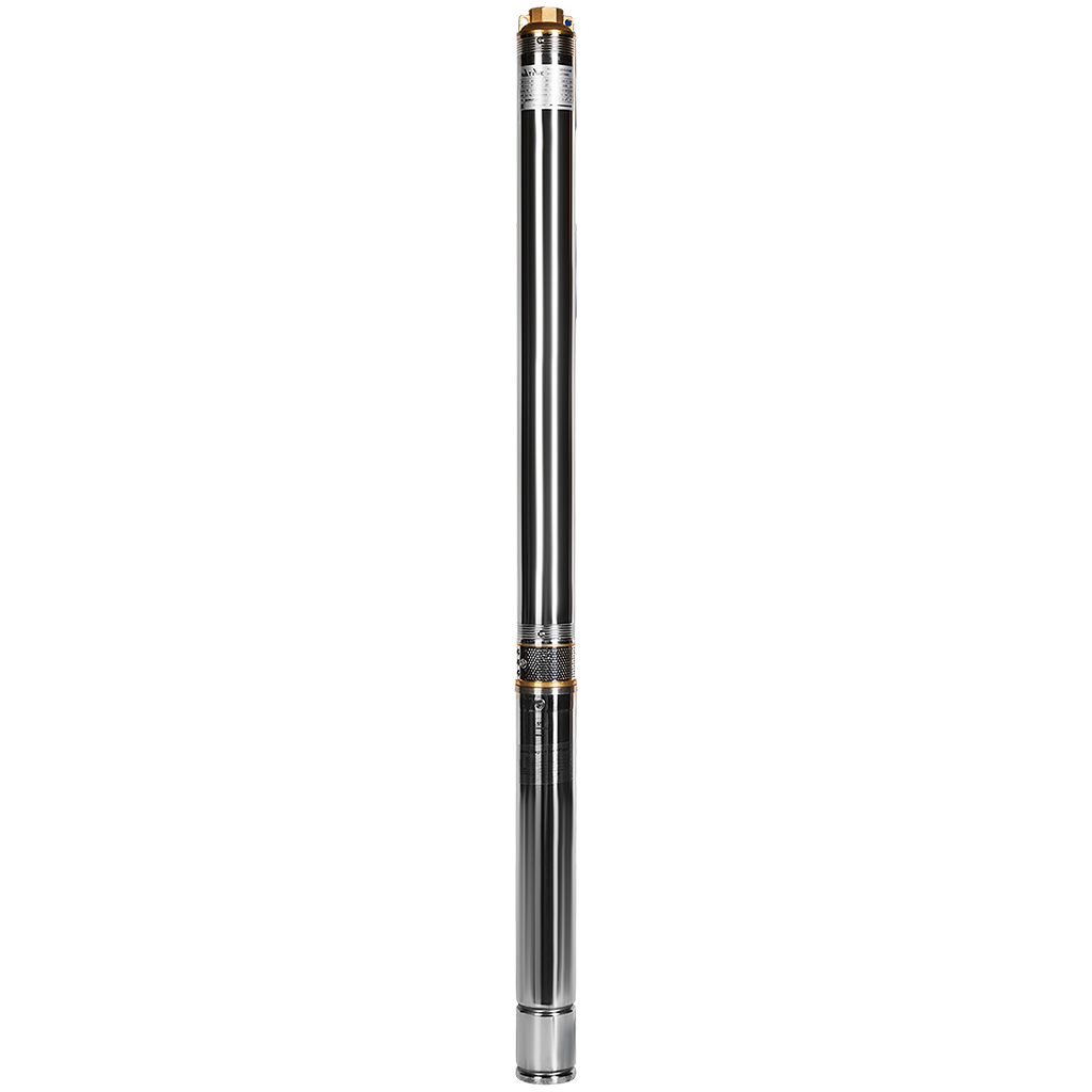 Скважинный насос Wilo Native NBH3 2.5-106