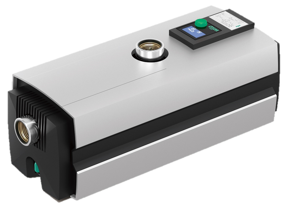 Насос Wilo HiMulti 5-45 IPQ_WRU003