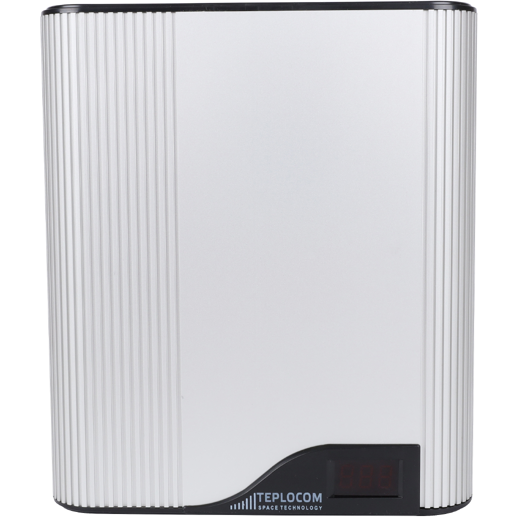 Стабилизатор напряжения TEPLOCOM ST-222/500-И