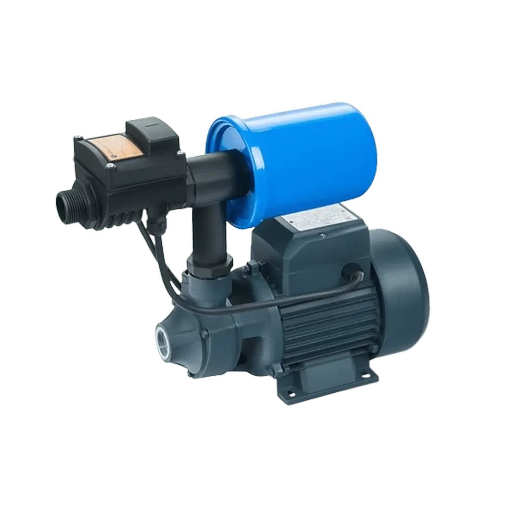 Адаптивная станция UNIPUMP АКВАРОБОТ QB 60 (г/а 2л)