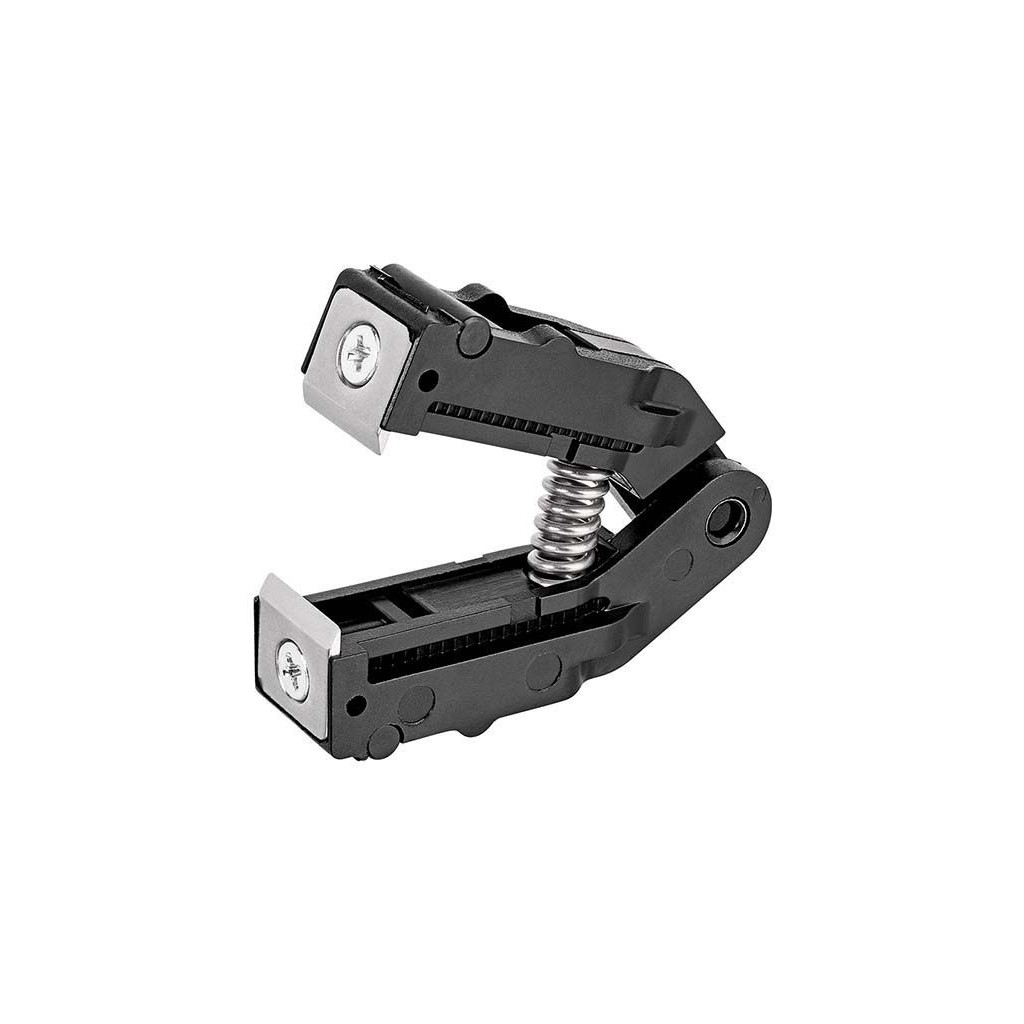 Запчасть: Блок ножей KNIPEX для стрипперов MultiStrip 10 KN-1242195 и NexStrip KN-1272190, 0.03 - 10 мм2