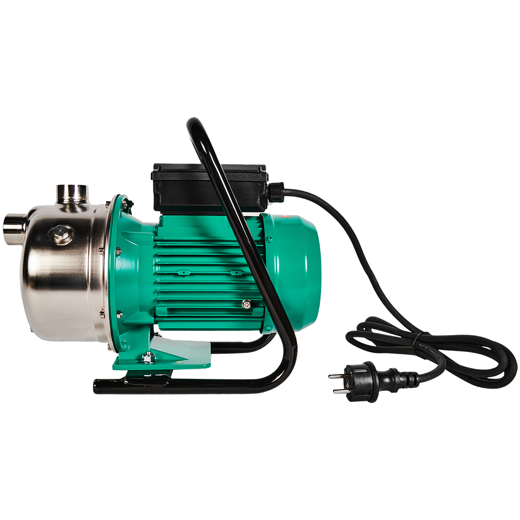 Поверхностный насос Wilo WJ-202-EM