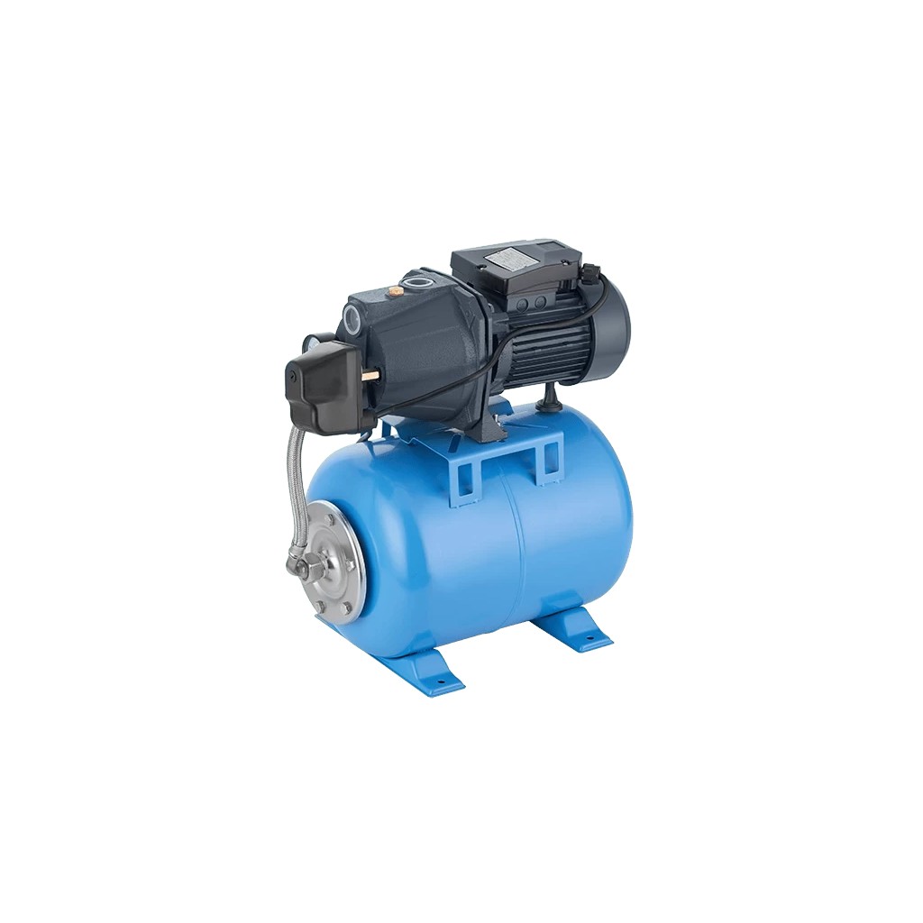 Насосная станция UNIPUMP AUTO JET 60 S