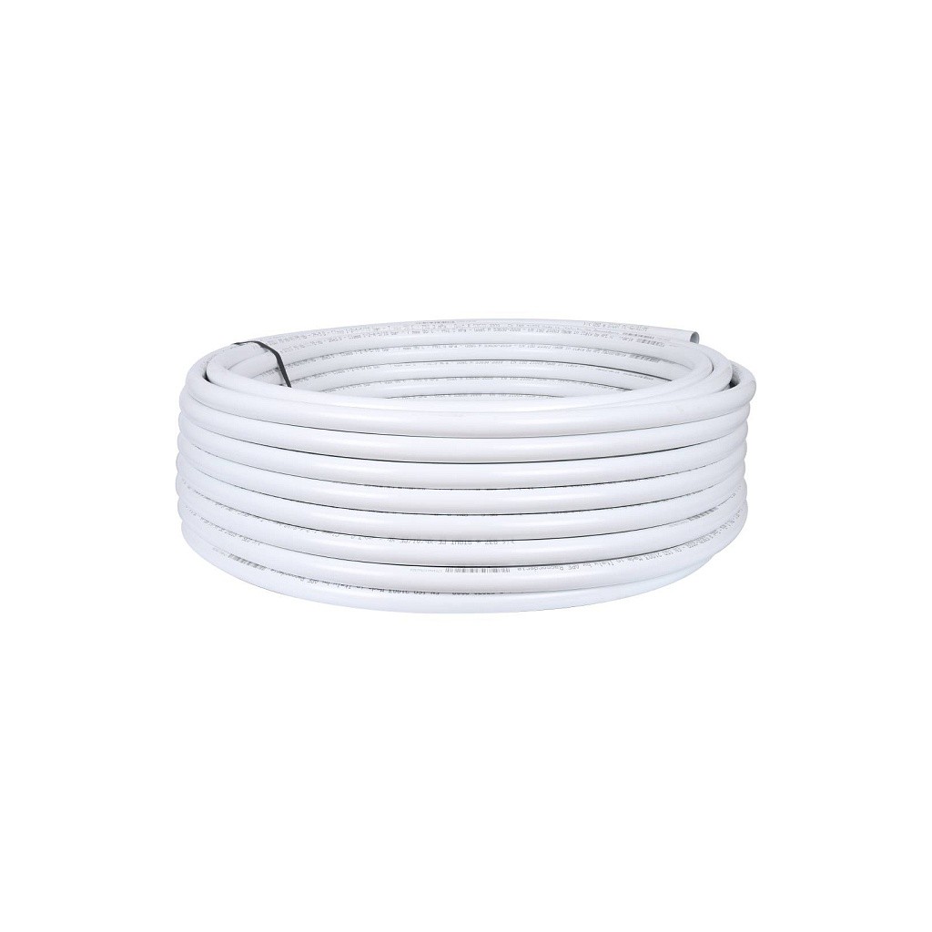 Труба STOUT PEX/al/PEX 20х2,0 (Al 0.2) (неполная бухта 80-99 метров)