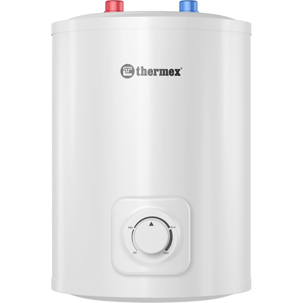 НЭВН Нержавейка THERMEX IC 10 U Малый обьем INOX CASK Нержавейка