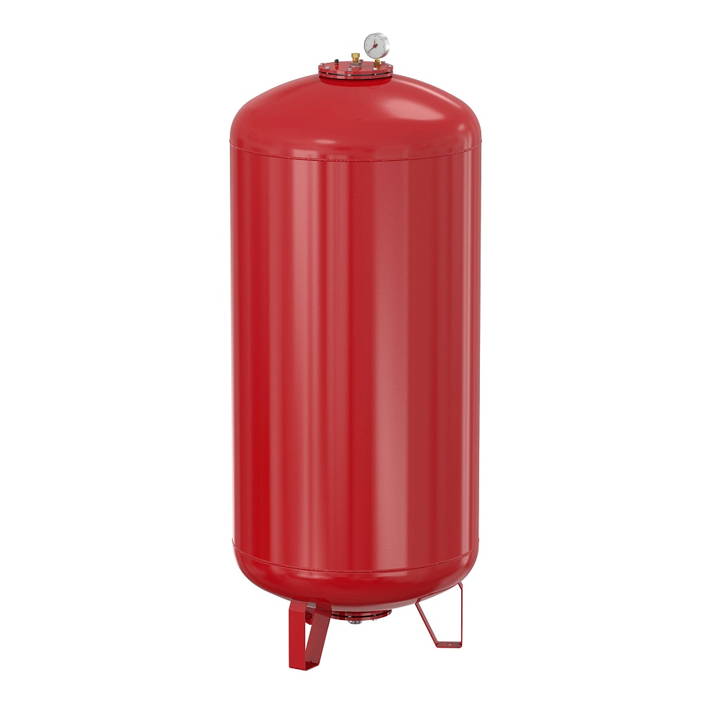 Расширительный бак Flamco Flexcon RM (теплоснабжение/холодоснабжение) 800л/1,5 - 6bar
