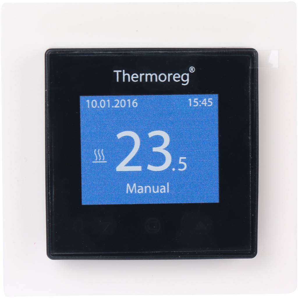 Терморегулятор THERMO Thermoreg 16 А