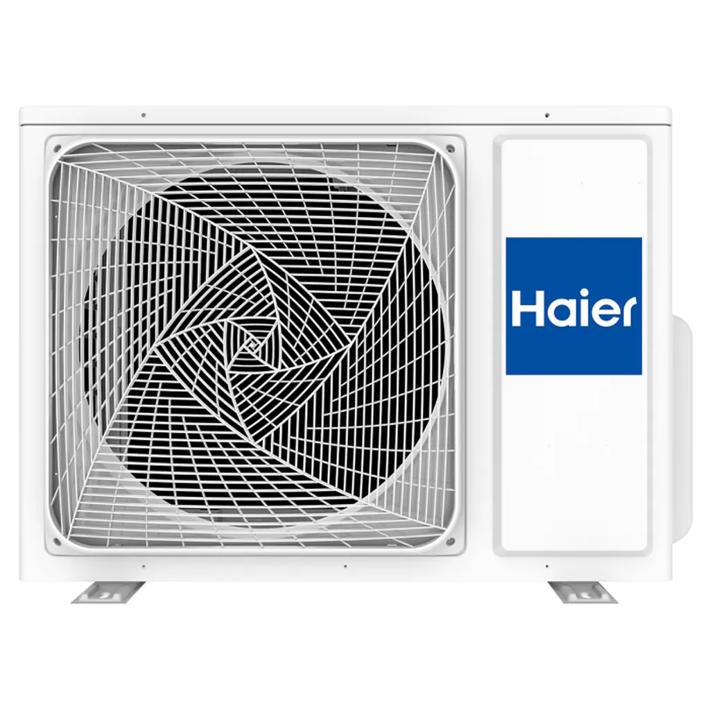Распродажа: Блок наружный Haier Coral, сплит-системы on/off (12)