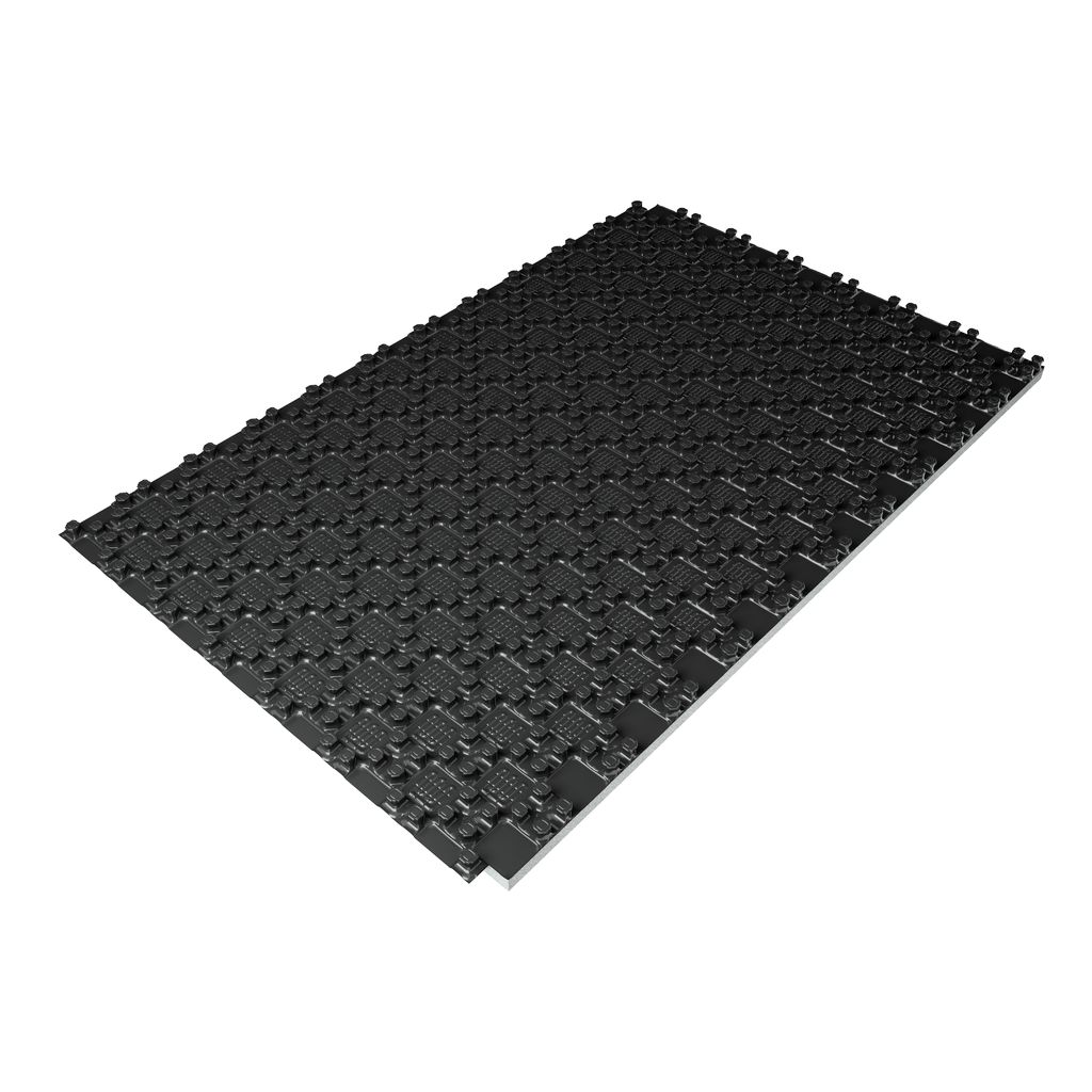 Плита Энергофлекс ENERGOFLOOR PIPELOCK 30/1,1-0,7 DES-sg (в упаковке 10 шт.)