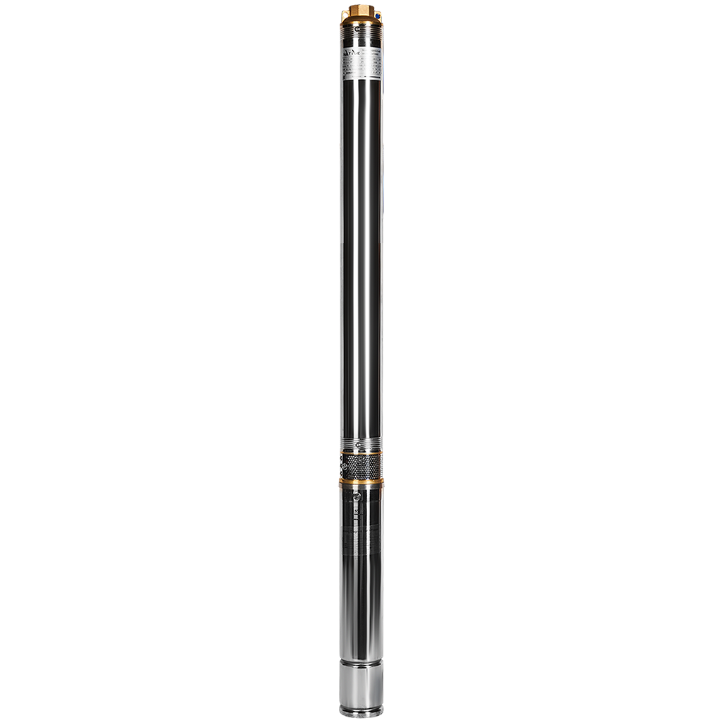 Скважинный насос Wilo Native NBH3 2.5-83