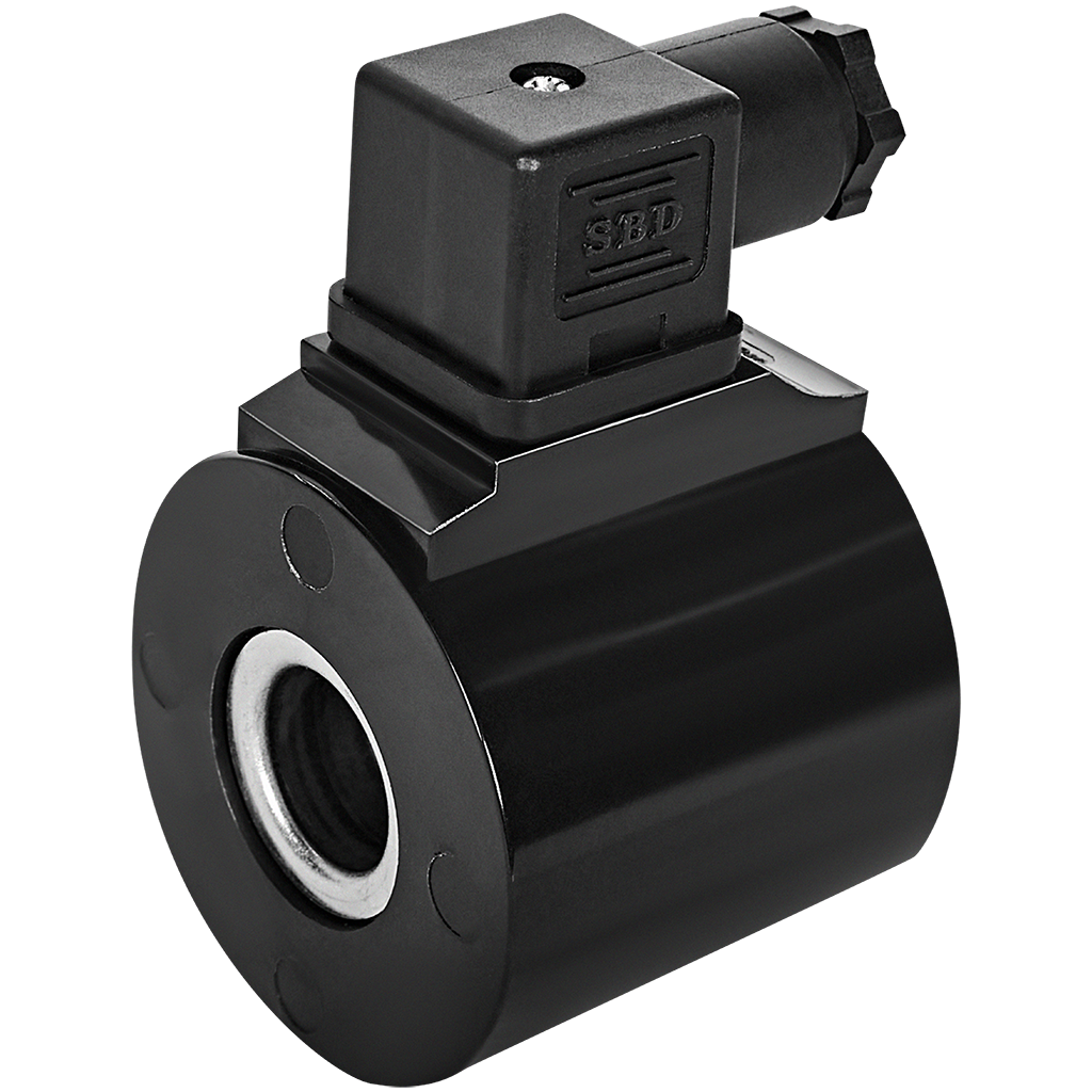 Катушка для STOUT SSV-0020 G1 1/4, G1 1/2, G2 НО 220В