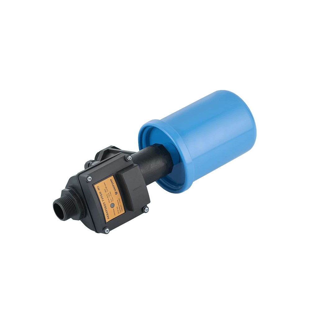Комплект автоматики UNIPUMP АКВАРОБОТ ТУРБИ-М1 с г/а 2л