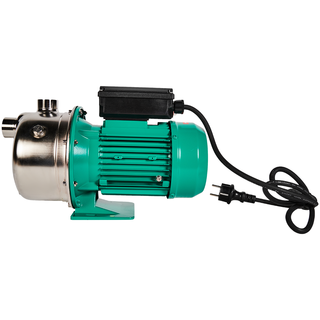 Поверхностный насос Wilo WJ-203-X-EM