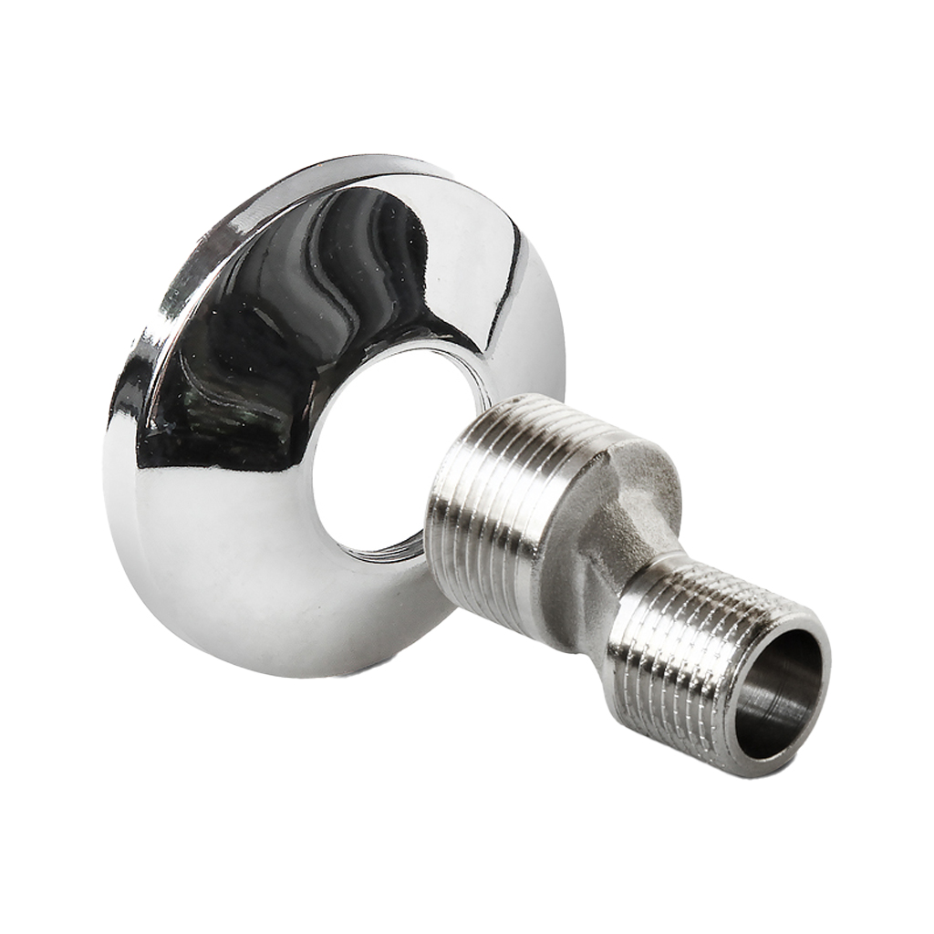 Эксцентрик Pro Aqua D 3/4 x 1/2 Н