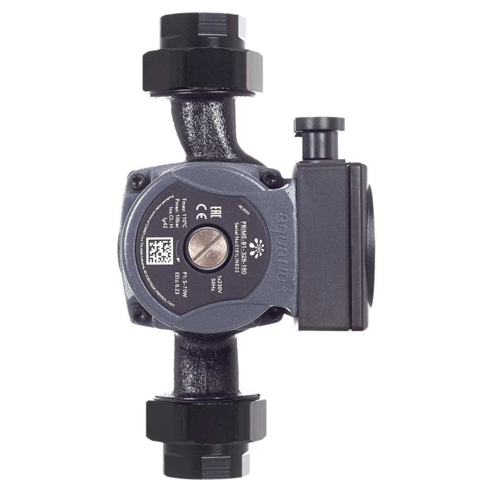 Насос циркуляционный AQUARIO PRIME B1-328-180