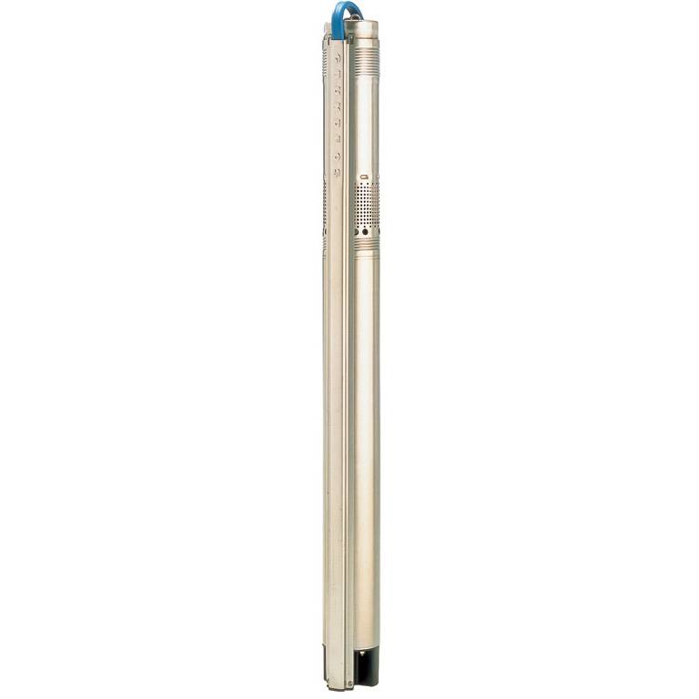 Насос скважинный/ бытовой Grundfos SQE 1 - 35