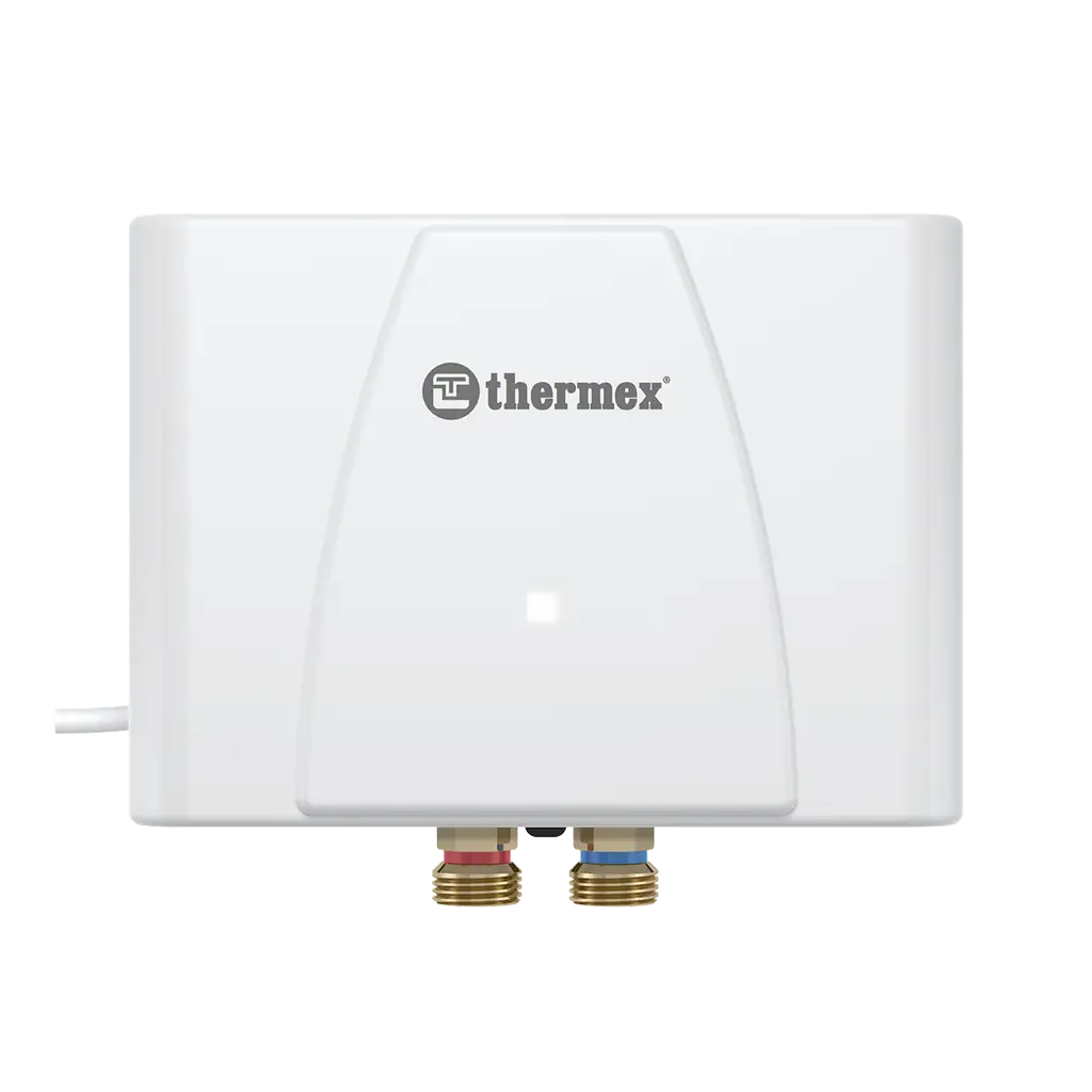 Электрический проточный водонагреватель THERMEX Balance 6000 Вт