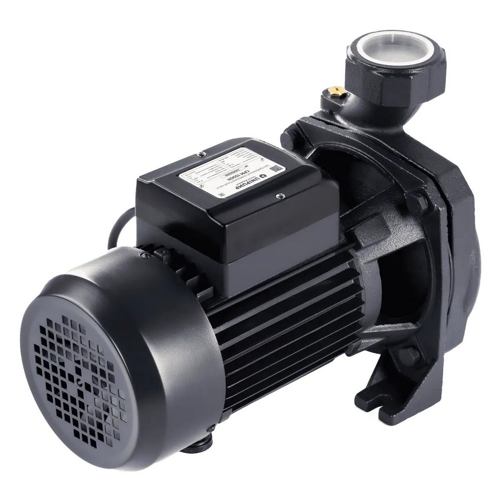 Центробежный поверхностный насос UNIPUMP (консольный) CPM 750H