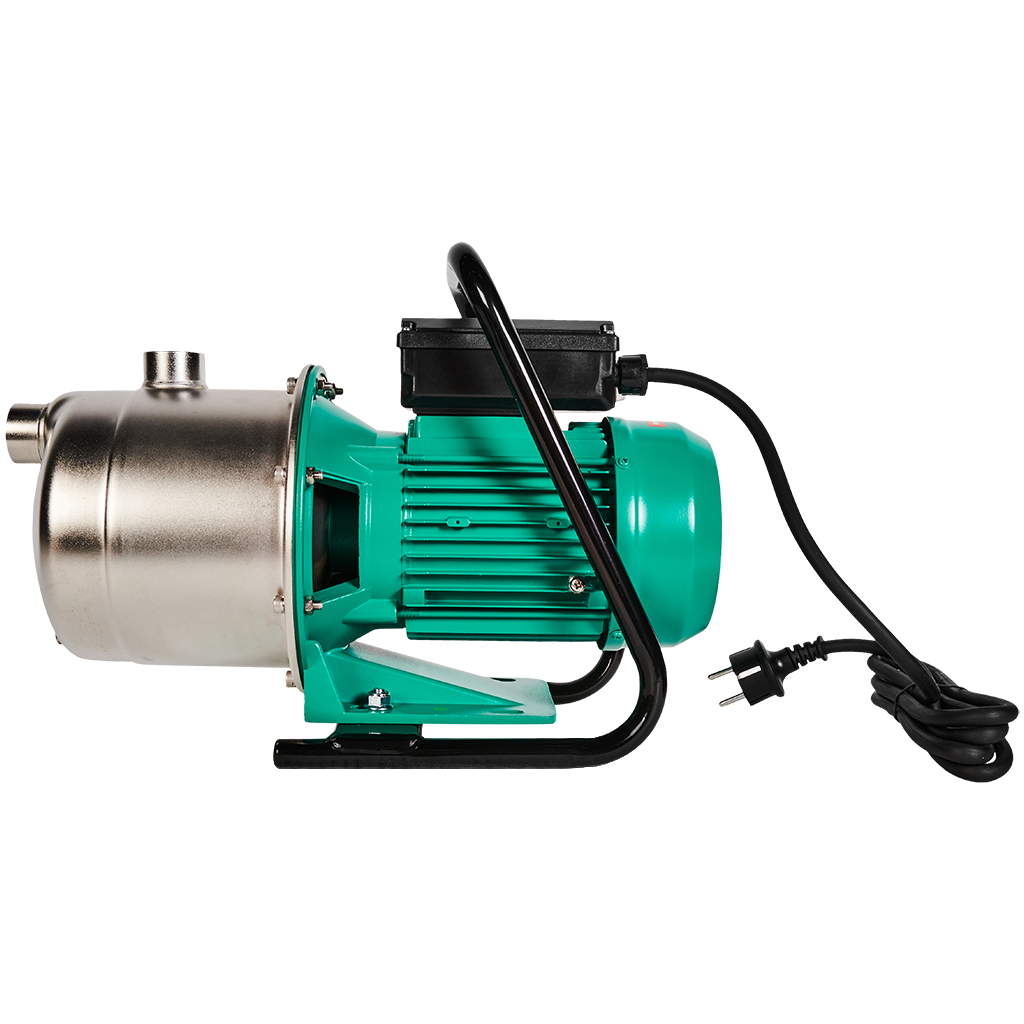 Поверхностный насос Wilo WJ-204-EM