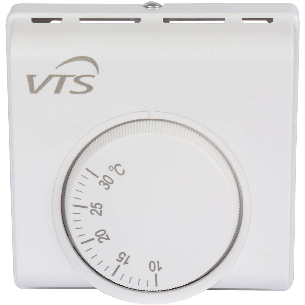 Термостат VTS VR (IP30)