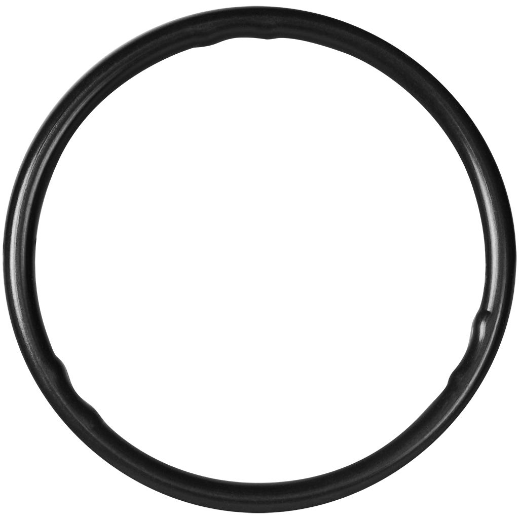 Уплотнительное кольцо ROMMER из EPDM, 54