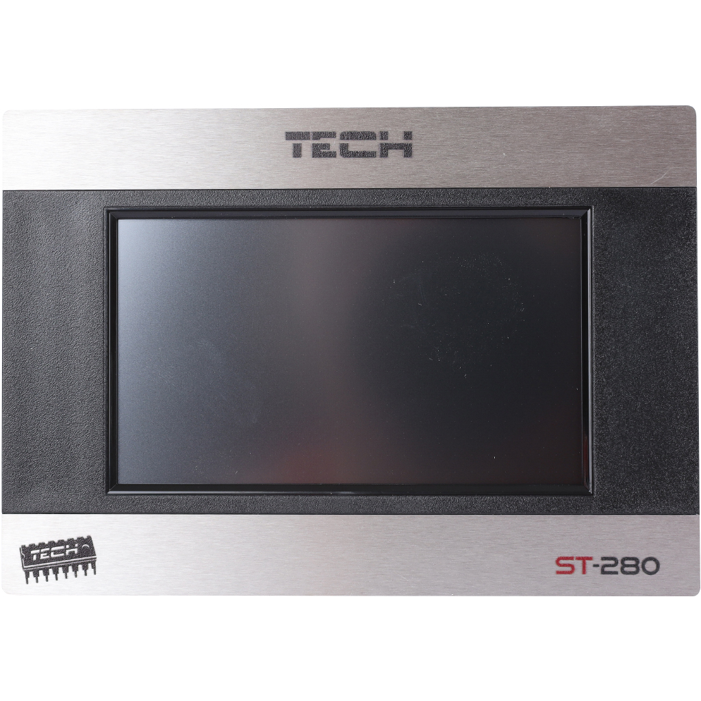 Комнатный регулятор TECH 220В