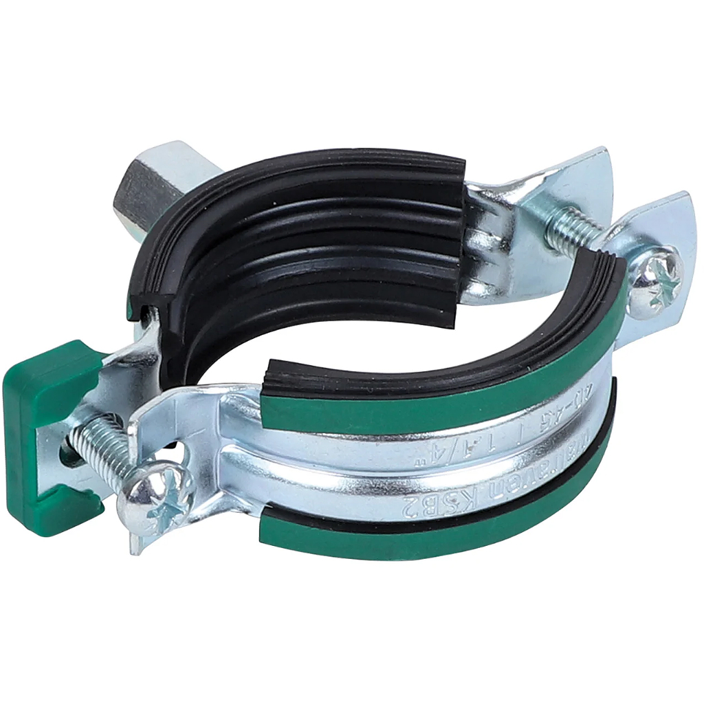 Распродажа: Хомут Walraven BIS KSB2 с epdm M8/10 88-91мм