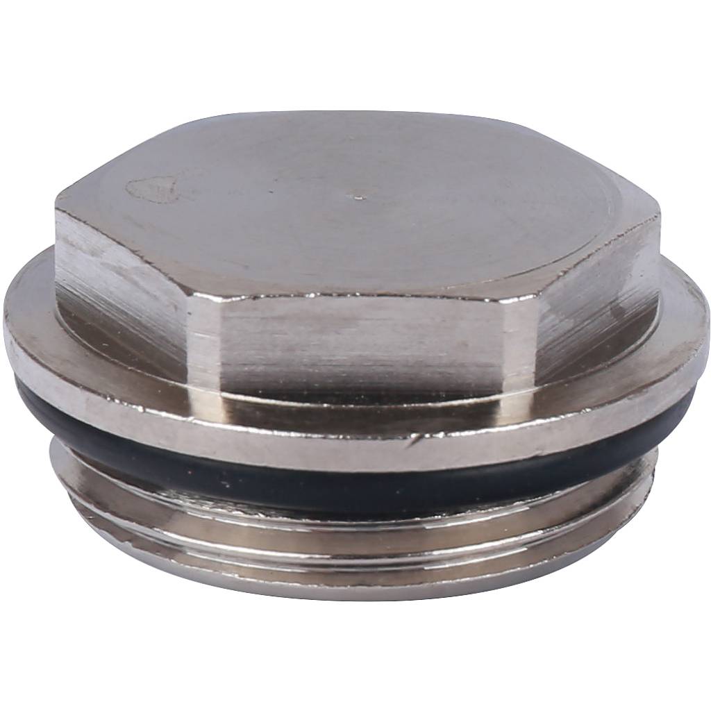 Заглушка RIFAR G3/4” (для радиаторов Supremo/Monolit)