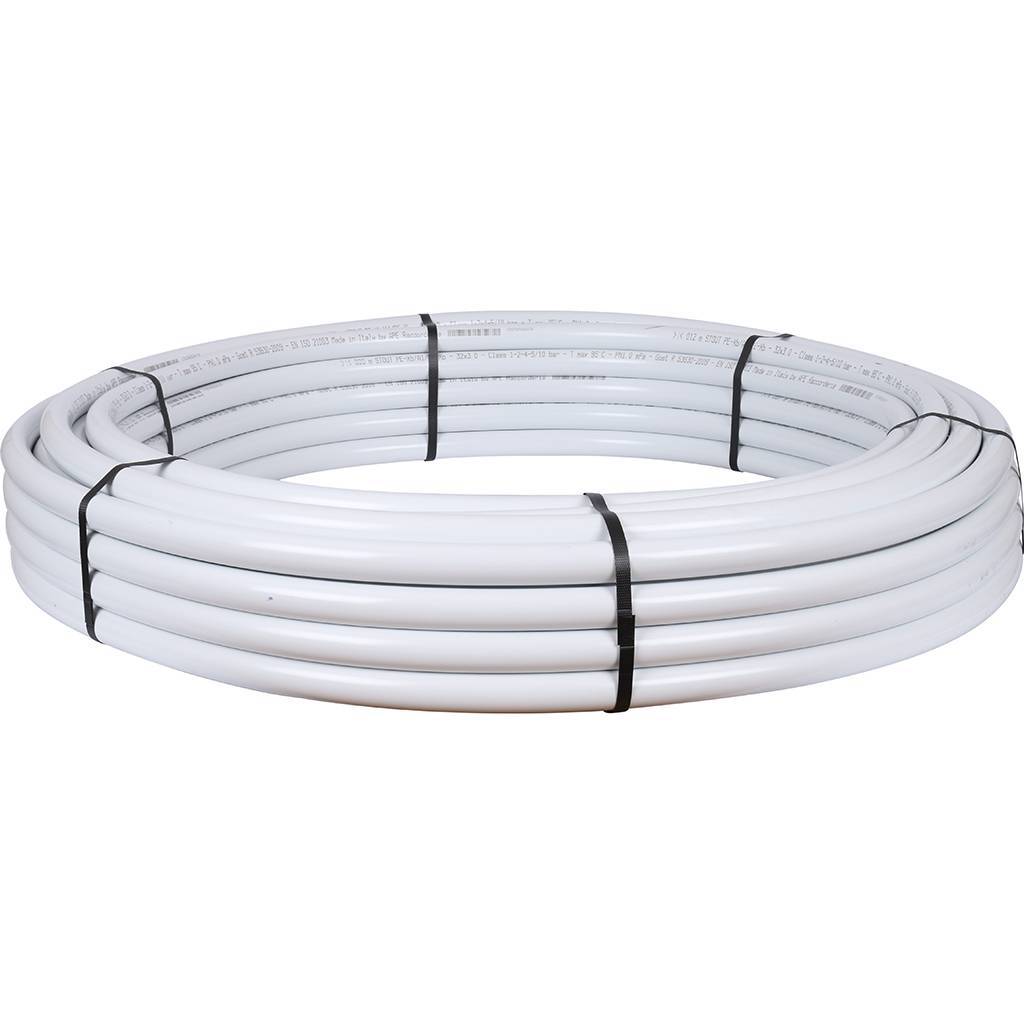 Труба STOUT PEX/al/PEX 20х2,0 (неполная бухта 20-39 метров)