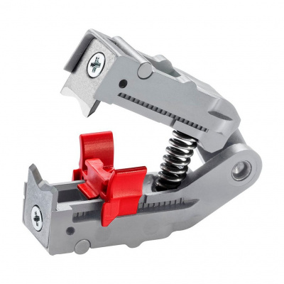 Запчасть: Блок ножей KNIPEX специальный для автоматического стриппера PreciStrip16 KN-1252195, 4 - 16 мм2, для толстой изоляции