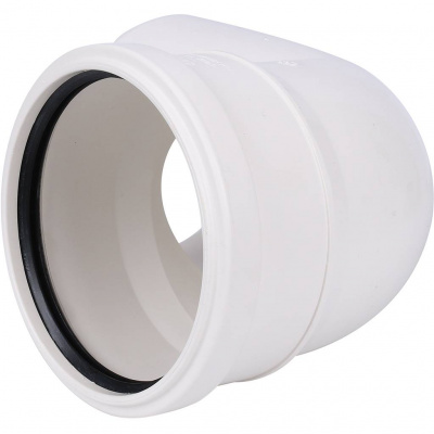 Отвод Sinikon КОМФОРТ ПЛЮС D110x87