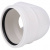 Отвод Sinikon КОМФОРТ ПЛЮС D110x87