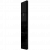 Дизайн-конвектор STOUT LUNA 400x1800 прав 1.25 кВт шнур Glass RAL9005 BI Дизайн-конвектор STOUT LUNA 400x1800 прав 1.25 кВт шнур Glass RAL9005 BI
